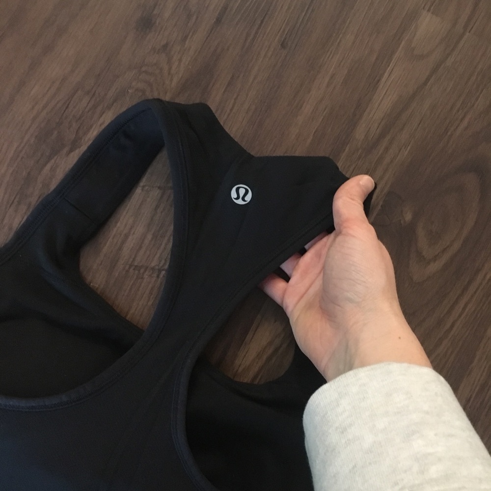 Lululemon Racerback Tank